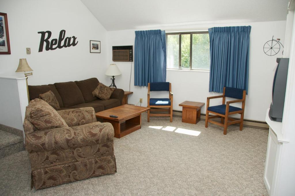 Black Bear Lodge Waterville Valley Habitación foto